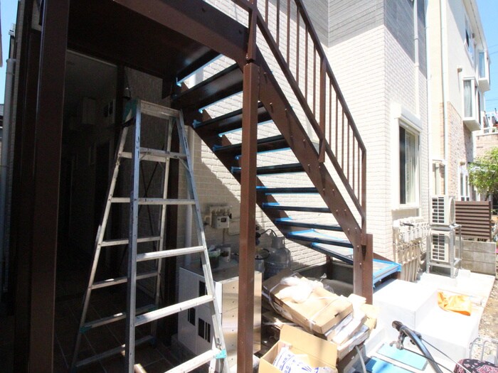 物件外観写真5　(外観写真)