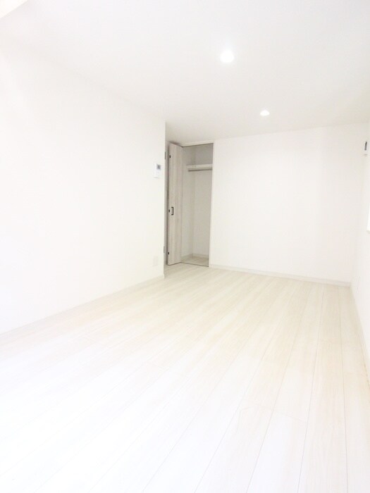 物件内観写真10　(居室)