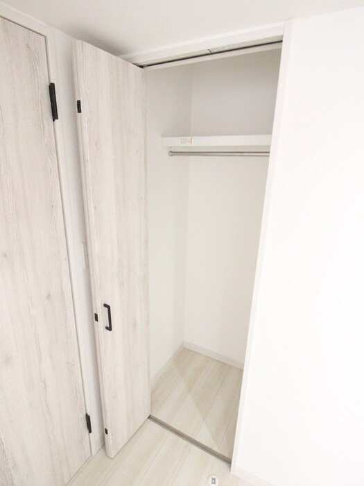 物件内観写真11　(収納)