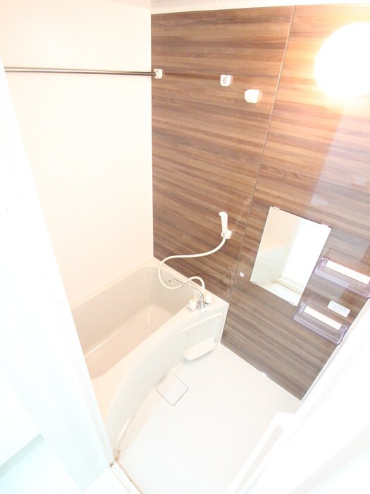 物件内観写真13　(バス／シャワールーム等)