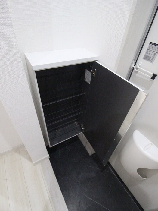 物件内観写真18　(靴箱)