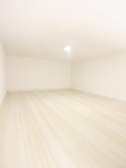 物件内観写真20　(ロフト)