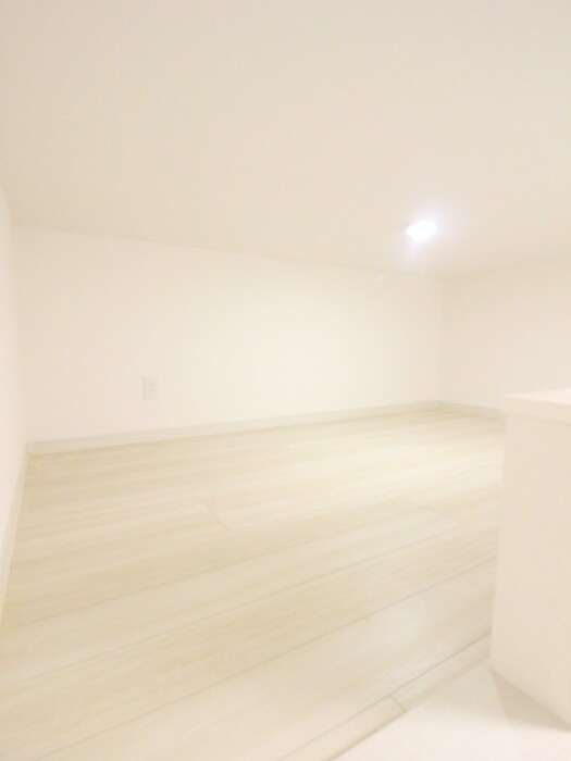 物件内観写真20　(ロフト)