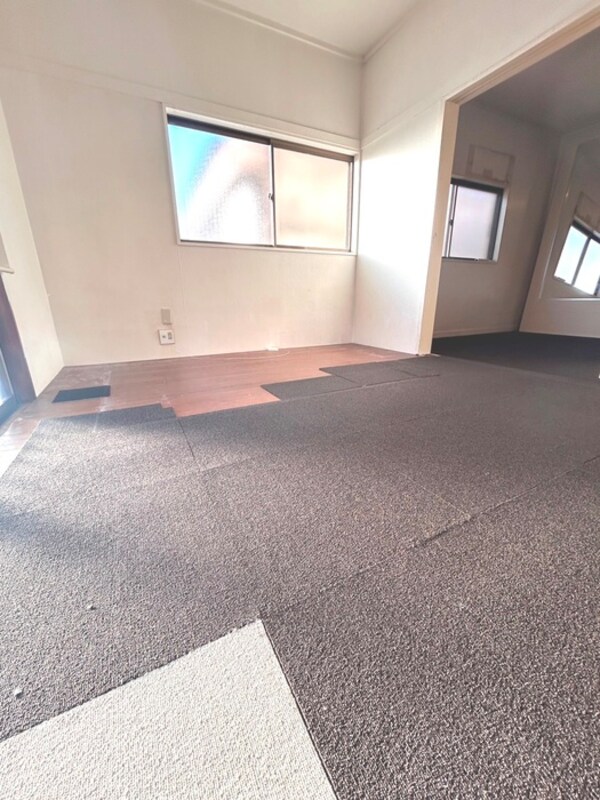 居室