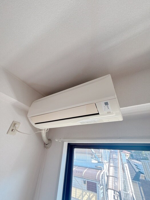 物件内観写真17　(廊下)