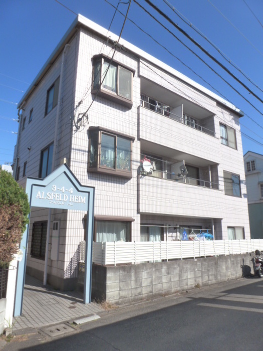 外観写真