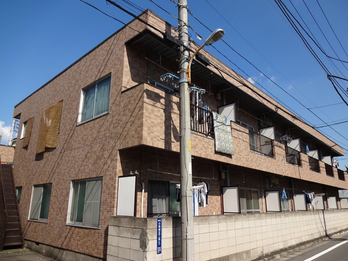 パークシャトー