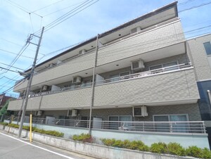 グランドフォレスト外観写真