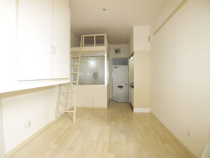 物件内観写真7　(居室)