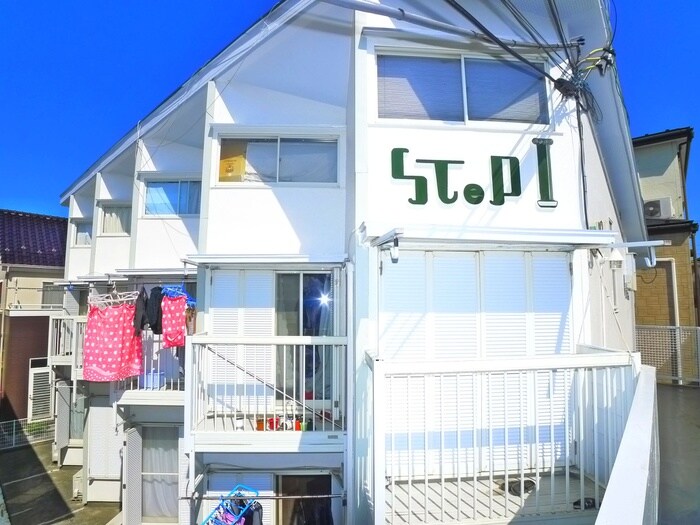 物件外観写真3　(外観写真)