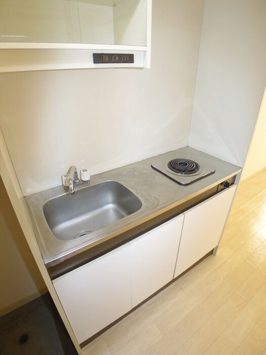 物件内観写真10　(キッチン)