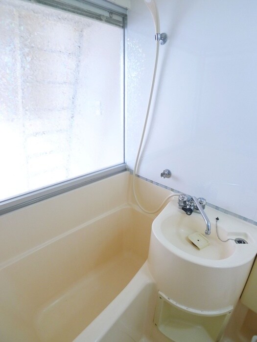 物件内観写真11　(バス／シャワールーム等)
