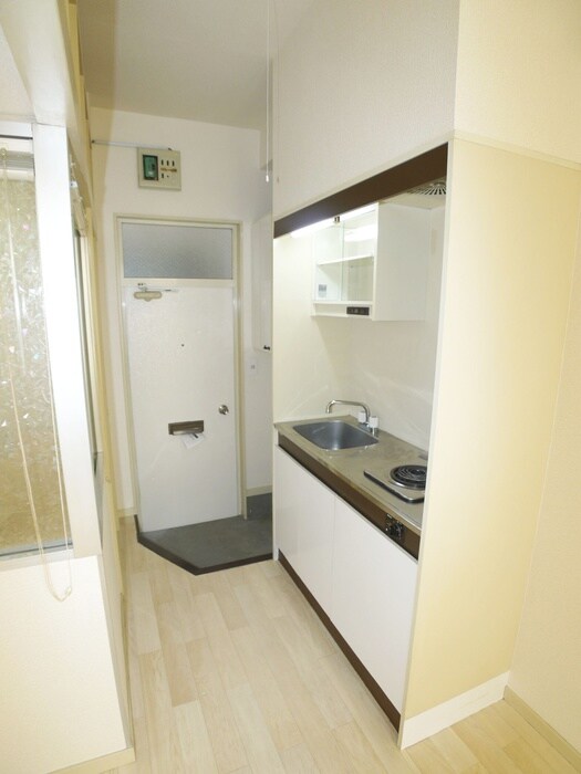 物件内観写真17　(キッチン)