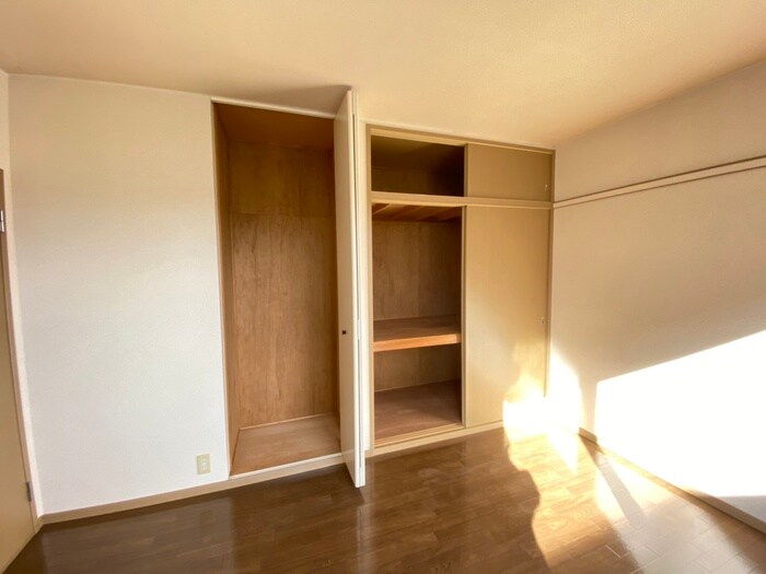 物件内観写真14　(収納)