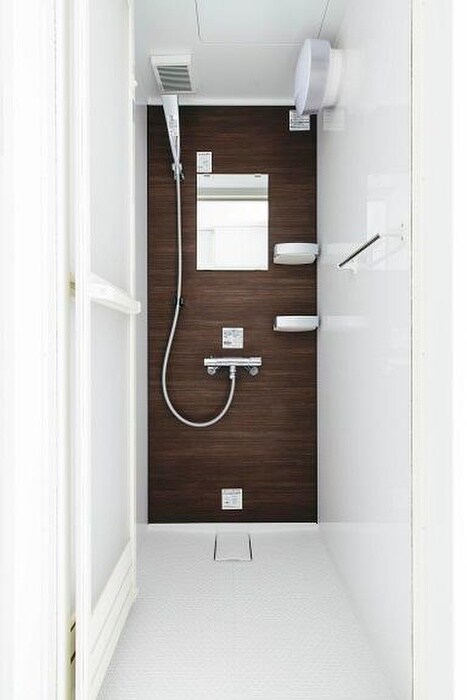 物件内観写真9　(バス／シャワールーム等)