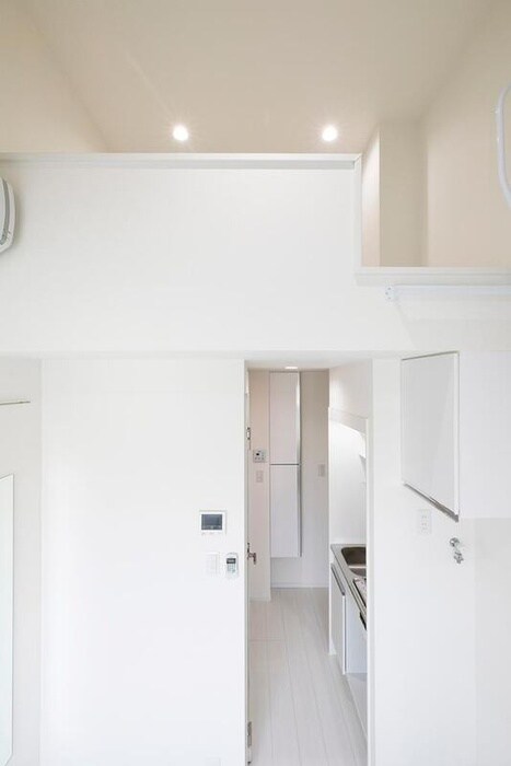 物件内観写真12　(ロフト)