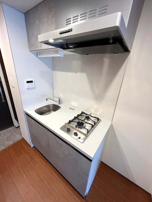 物件内観写真7　(キッチン)