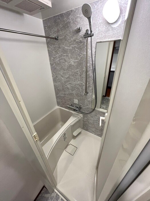 物件内観写真8　(バス／シャワールーム等)