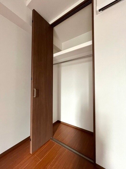 物件内観写真14　(収納)