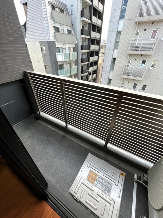 物件内観写真15　(ベランダ・バルコニー)