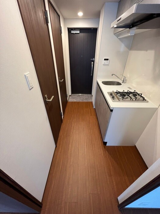 物件内観写真20　(廊下)