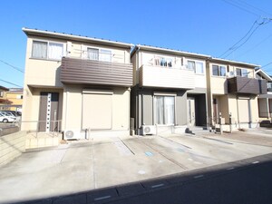 別所町戸建　Ｂ外観写真