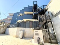 仮）Ｅｒｅｖａｎ成増の外観写真