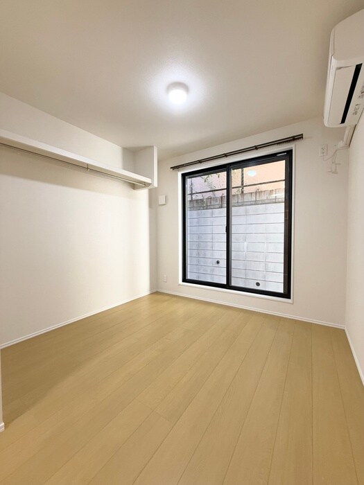 仮）Ｅｒｅｖａｎ成増の居室