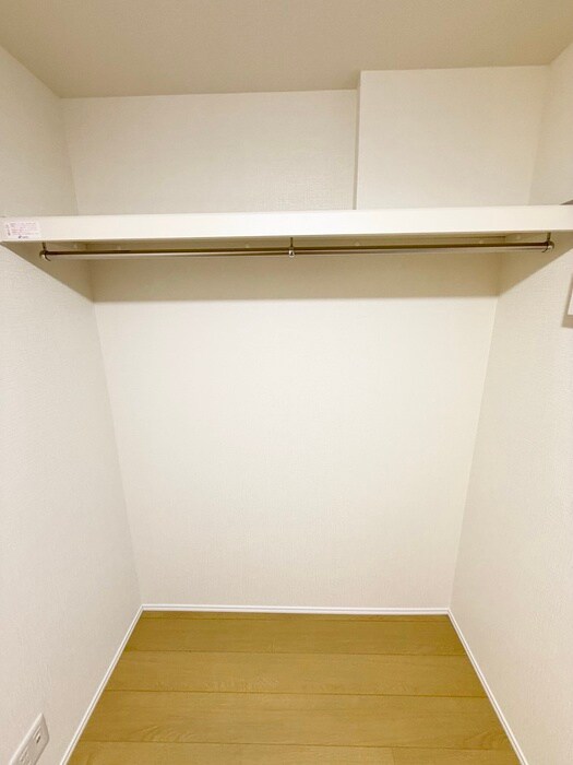 仮）Ｅｒｅｖａｎ成増の収納