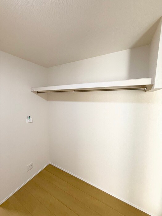 物件内観写真9　(収納)