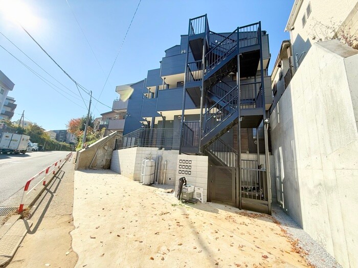 物件外観写真4　(外観写真)