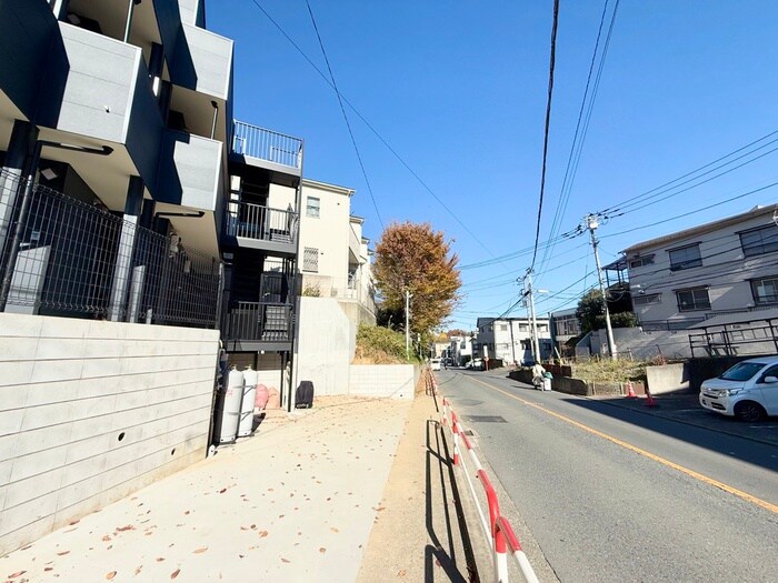 仮）Ｅｒｅｖａｎ成増の周辺環境