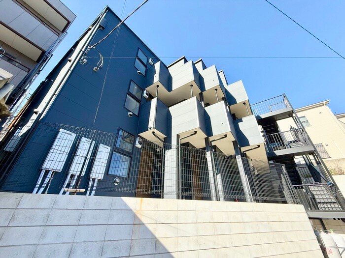 物件外観写真6　(外観写真)