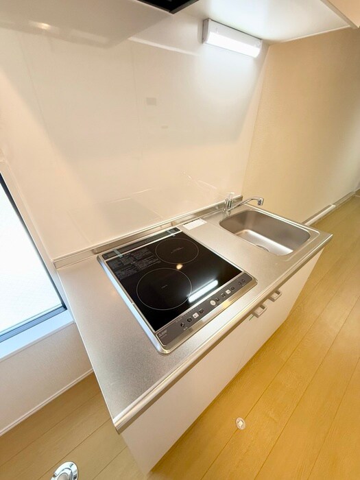 仮）Ｅｒｅｖａｎ成増のキッチン