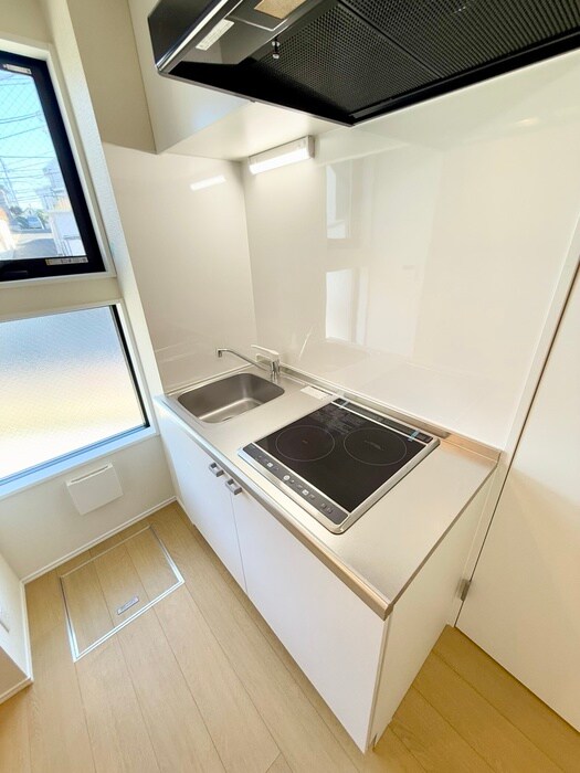 仮）Ｅｒｅｖａｎ成増のキッチン