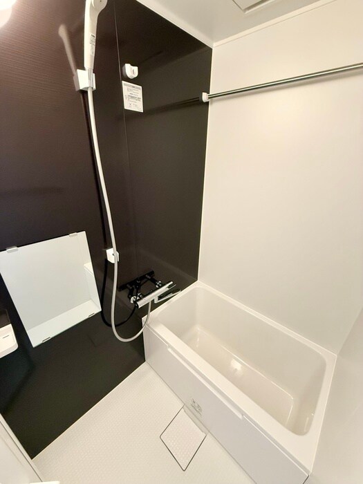物件内観写真8　(バス／シャワールーム等)