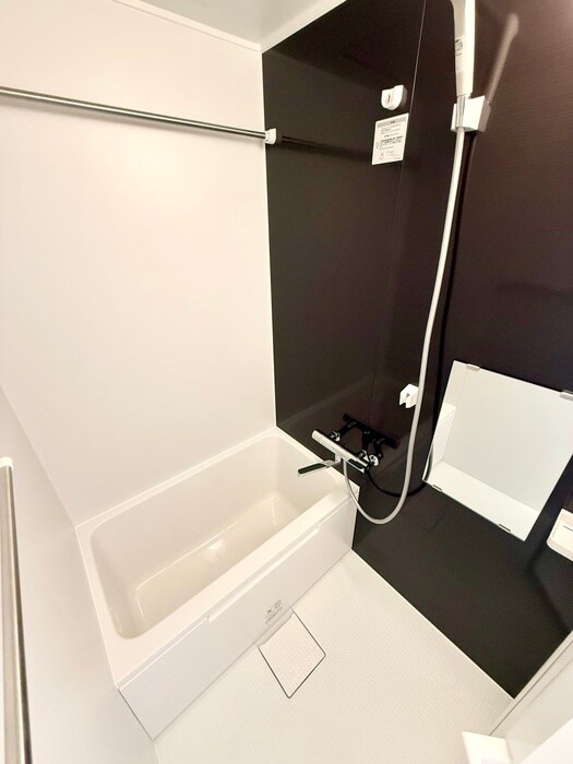 物件内観写真13　(バス／シャワールーム等)