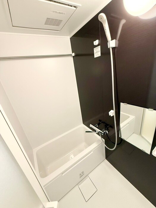 物件内観写真9　(バス／シャワールーム等)