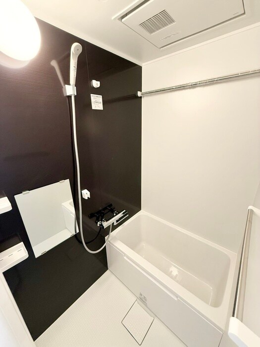 物件内観写真14　(バス／シャワールーム等)