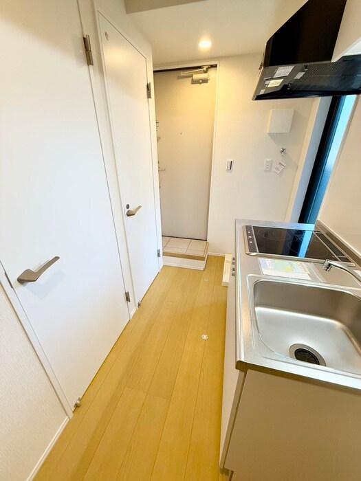 物件内観写真19　(廊下)