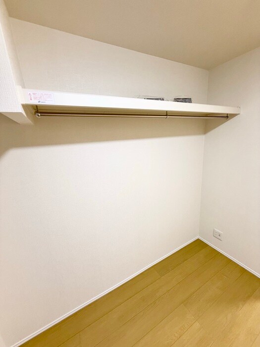 物件内観写真20　(収納)