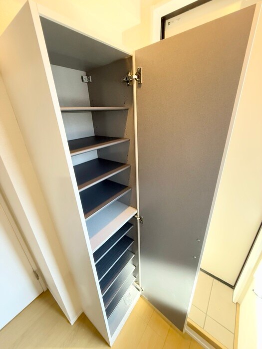 物件内観写真20　(靴箱)