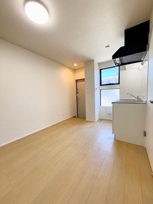 物件内観写真20　(キッチン)