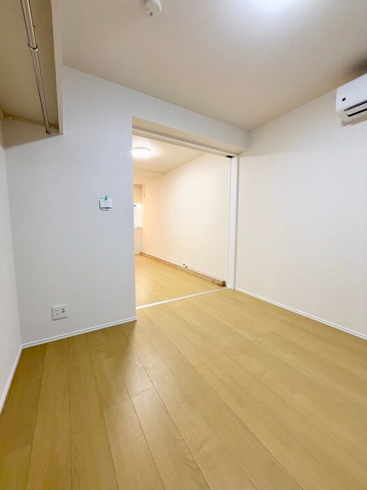 仮）Ｅｒｅｖａｎ成増の内観写真