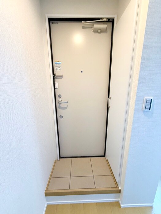 物件内観写真22　(廊下)