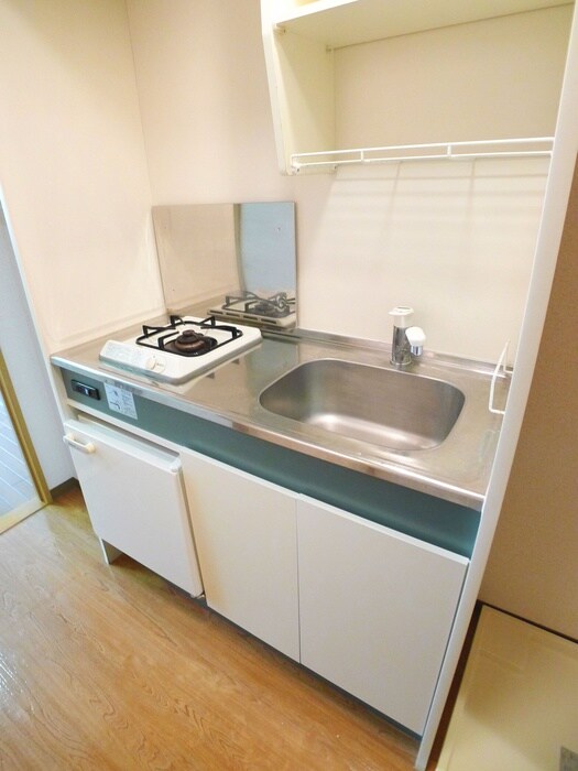 物件内観写真11　(キッチン)