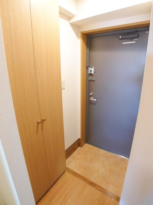 物件内観写真16　(靴箱)