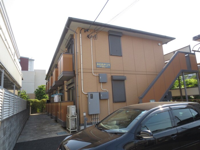 物件外観写真2　(外観写真)