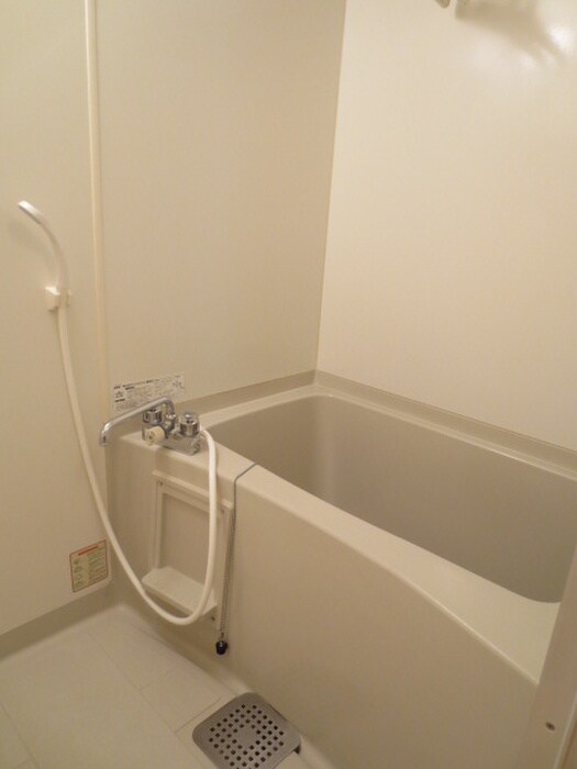 物件内観写真8　(バス／シャワールーム等)