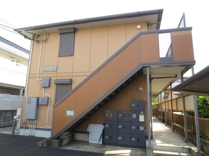 物件外観写真3　(外観写真)